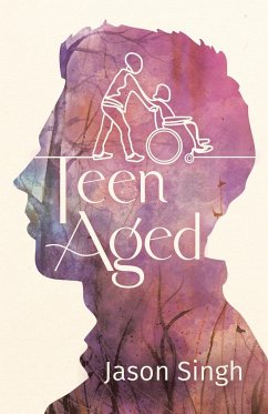 Teen Aged - Singh, Jason