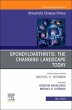 Spondyloarthritis: The Changing... - Bild 1