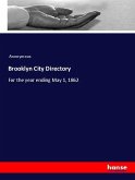 Brooklyn City Directory