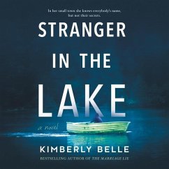 Stranger in the Lake - Belle, Kimberly