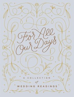 For All Our Days - Farrugia, Mallory