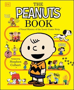 The Peanuts Book - Beecroft, Simon