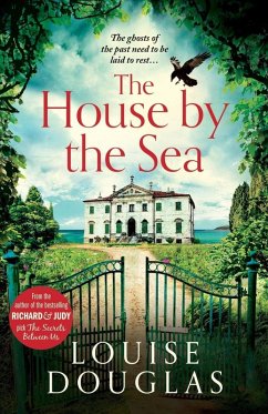 The House by the Sea - Douglas, Louise
