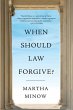 When Should Law Forgive? - Bild 1