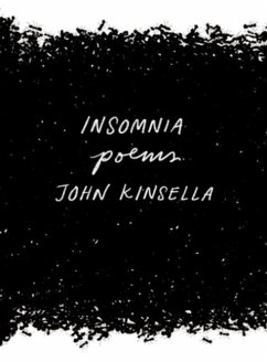 Insomnia - Kinsella, John