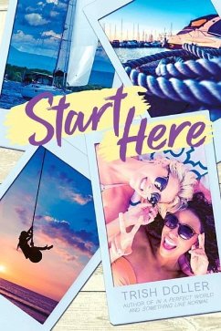 Start Here - Doller, Trish