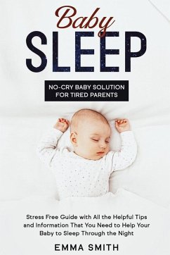Cover BABY SLEEP