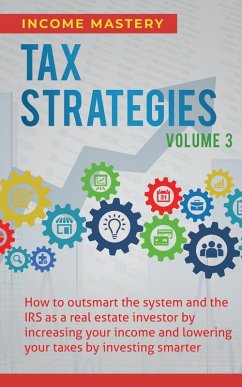 Cover Tax Strategies