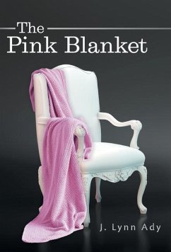 The Pink Blanket - Ady, J. Lynn