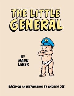 The Little General - Lerer, Mark