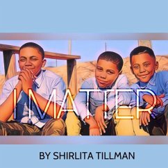 I Matter - Tillman, Shirlita