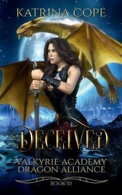 Deceived - Cope, Katrina