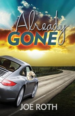 Already Gone - Roth, Joe