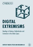 Digital Extremisms (eBook, PDF)