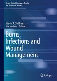 Burns, Infections and Wound Management (eBook, PDF)