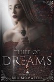 Thief of Dreams (Court of Dreams, #1) (eBook, ePUB)