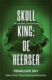 Skull King: De heerser (Skull (Dutch), #3) (eBook, ePUB)