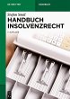Handbuch Insolvenzrecht (eBook, ePUB) - Bild 1