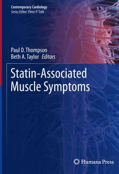 Statin-Associated Muscle Symptoms (eBook, PDF)