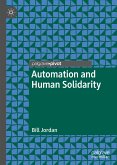 Automation and Human Solidarity (eBook, PDF)