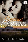 Second Chances (eBook, ePUB)