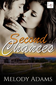 Second Chances (eBook, ePUB) - Adams, Melody