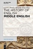 Middle English (eBook, ePUB)