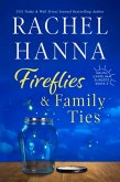 Fireflies & Family Ties (South Carolina Sunsets, #3) (eBook, ePUB)