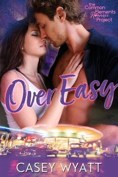 Over Easy (eBook, ePUB) - Wyatt, Casey