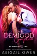 The Demigod Complex (eBook, ePUB) - Bild 1