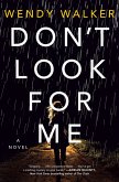 Don't Look for Me (eBook, ePUB)