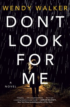 Don't Look for Me (eBook, ePUB) - Walker, Wendy
