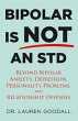 Bipolar is NOT an STD (eBook, ePUB) - Bild 1