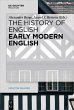 Early Modern English (eBook, ePUB) - Bild 1