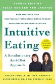 Intuitive Eating, 4th Edition (eBook, ePUB)