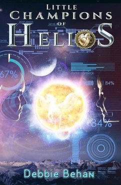 Cover Little Champions of Helios (eBook, ePUB)