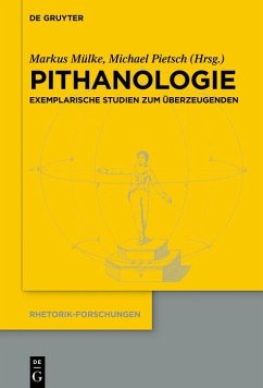Pithanologie (eBook, ePUB)