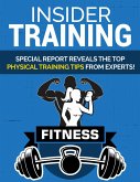 Insider Training (eBook, ePUB)