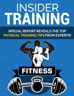 Cover Insider Training (eBook, ePUB)