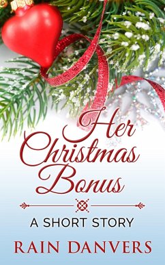 Cover Her Christmas Bonus (eBook, ePUB)
