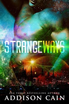 Cover Strangeways (eBook, ePUB)