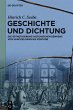Geschichte und Dichtung (eBook, ePUB) - Bild 1