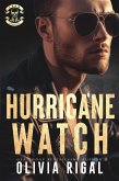 Hurricane Watch (Iron Tornadoes MC Romance, #10) (eBook, ePUB)