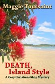 Death, Island Style (eBook, ePUB)