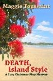 Death, Island Style (eBook, ePUB) Death, Island Style (eBook, ePUB)