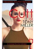 Cutt - A Remarkable Story From Afghanistan (Book one of five, #1) (eBook, ePUB)