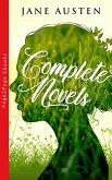 Jane Austen - The Complete Novels (eBook, ePUB)