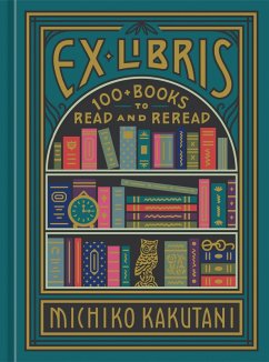 Ex Libris (eBook, ePUB) - Kakutani, Michiko