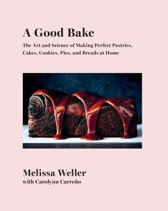 A Good Bake (eBook, ePUB) - Weller, Melissa; Carreno, Carolynn