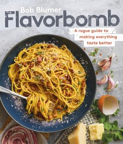 Cover Flavorbomb (eBook, ePUB)